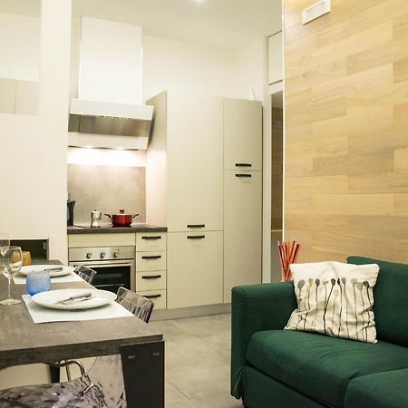 רומא Largo Leopardi Modern Apartment מראה חיצוני תמונה