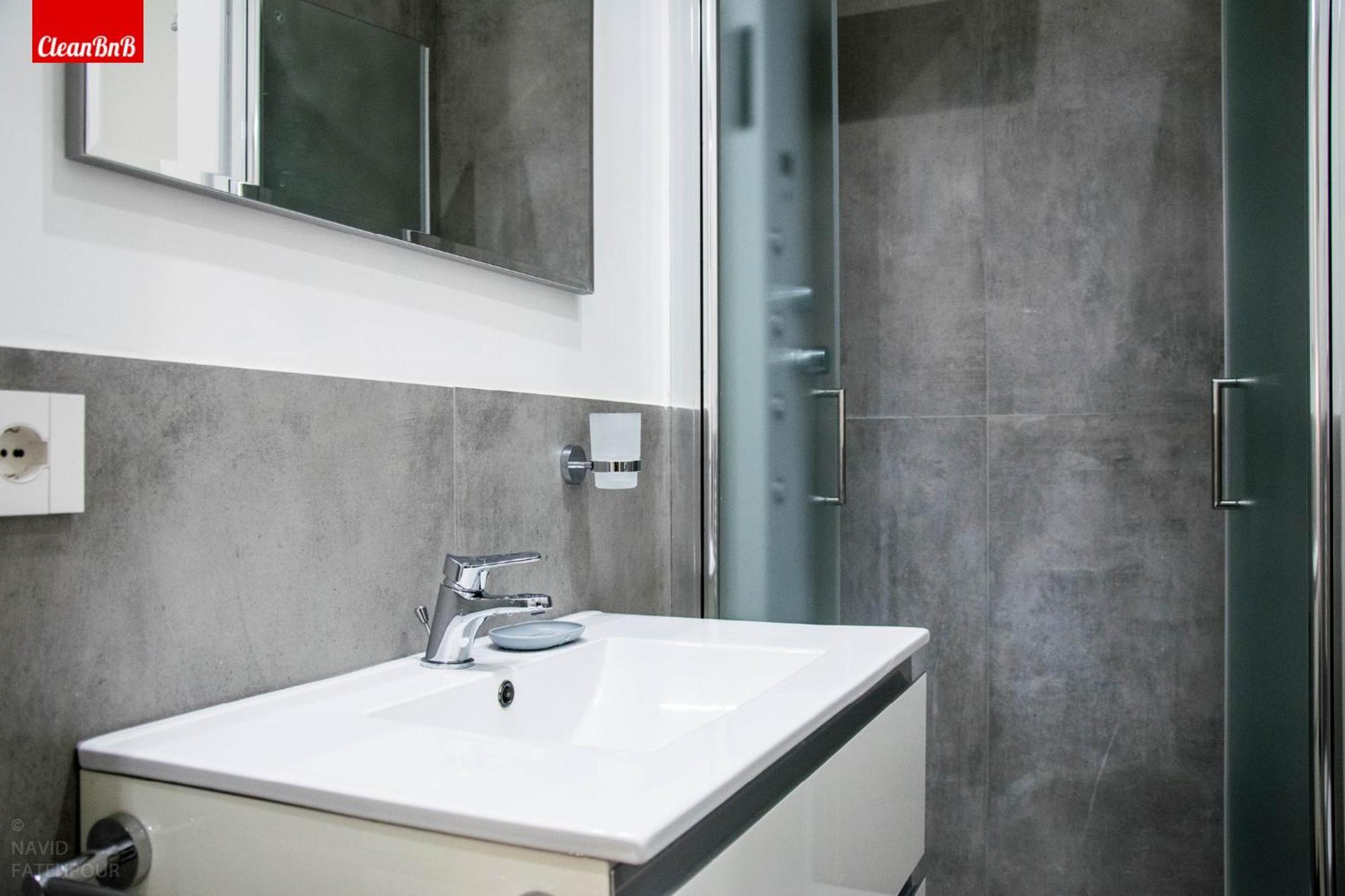 רומא Largo Leopardi Modern Apartment מראה חיצוני תמונה