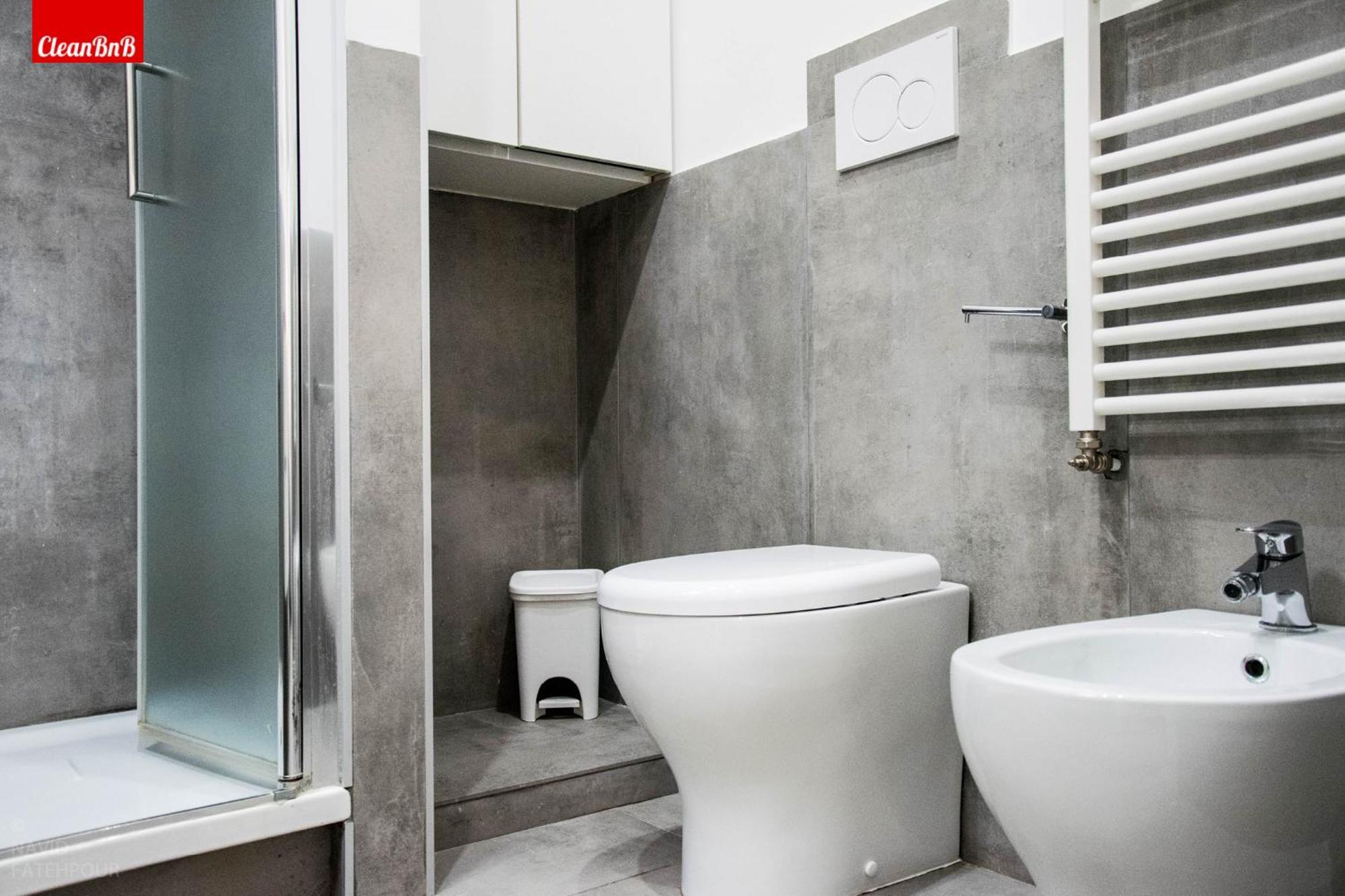 רומא Largo Leopardi Modern Apartment מראה חיצוני תמונה